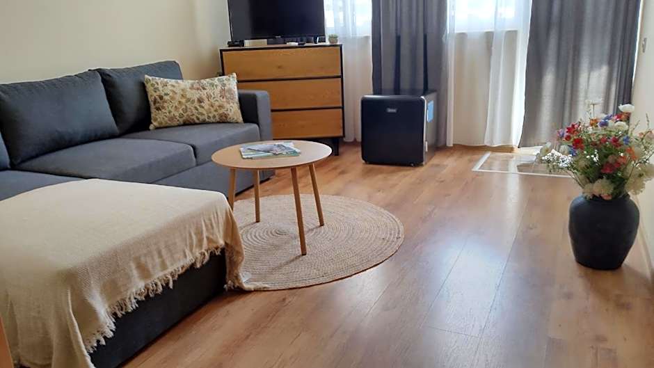 Victoria Family Hotel