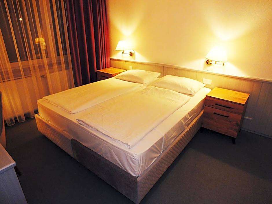 Werrapark Aktiv Hotel Am Sommerberg