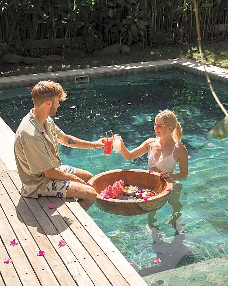 Rimba Villas Gili Air