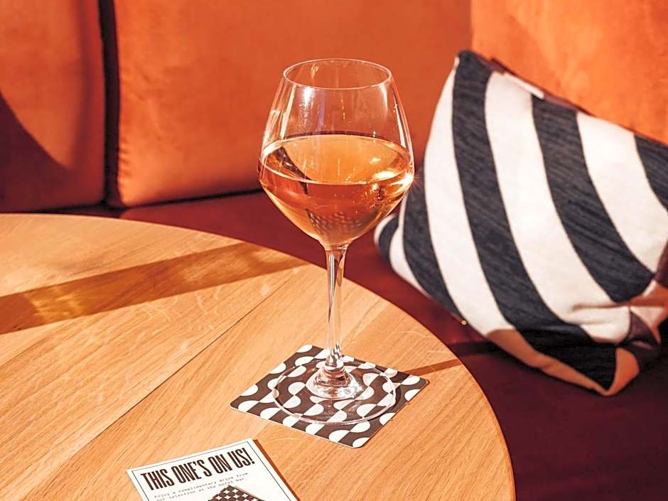 TRIBE Manchester Airport