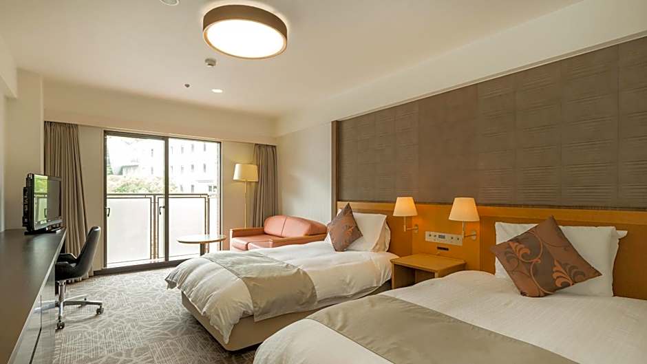 Diamond Arima Onsen Society