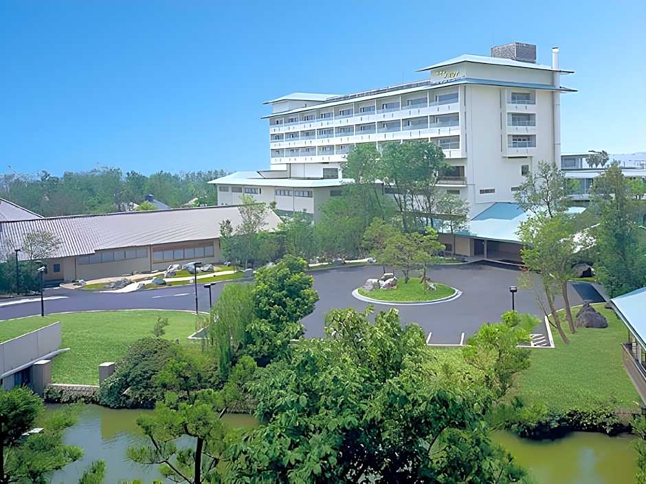 Hotel Nagashima
