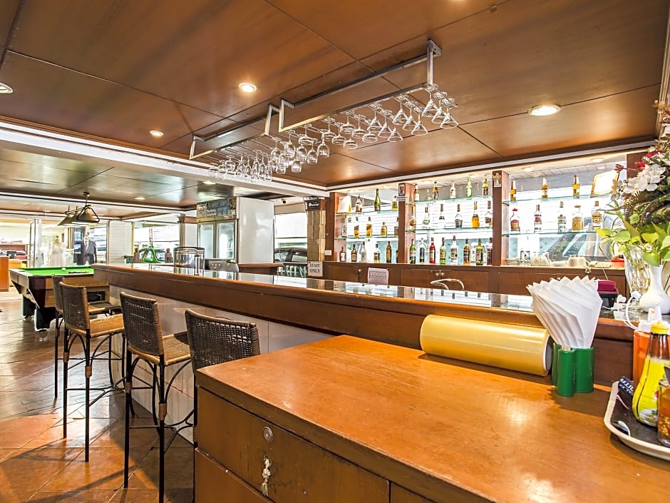 Royal Ivory Sukhumvit Nana by Compass Hospitality