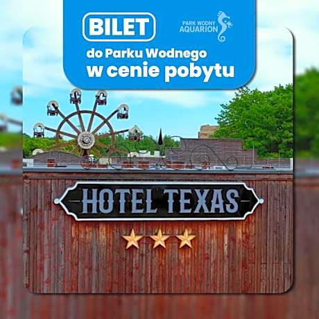Hotel Texas***