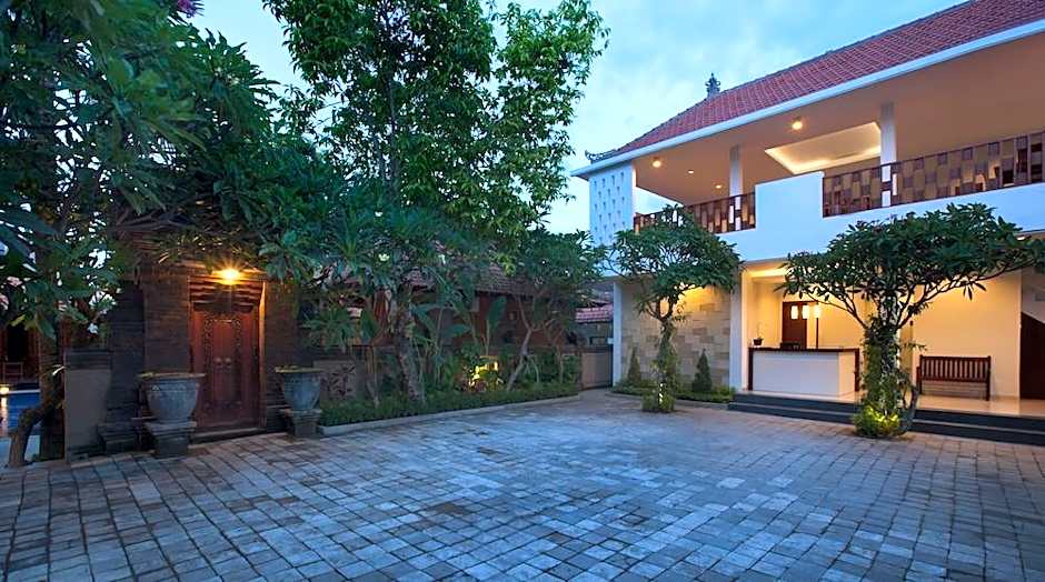 Nesa Sanur Hotel