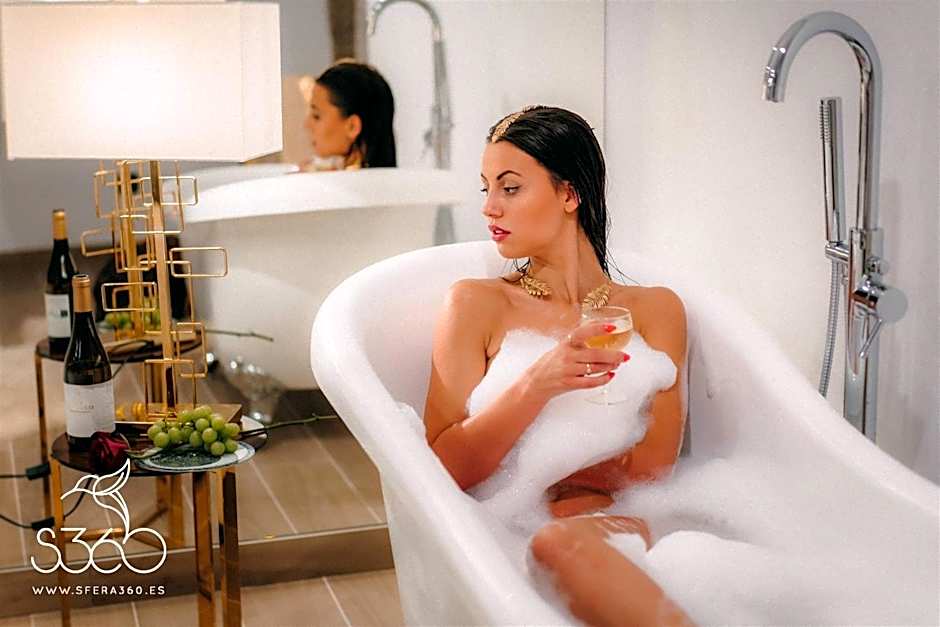 Casa Albarari Boutique Double Rooms with access to shared Infinity Pool