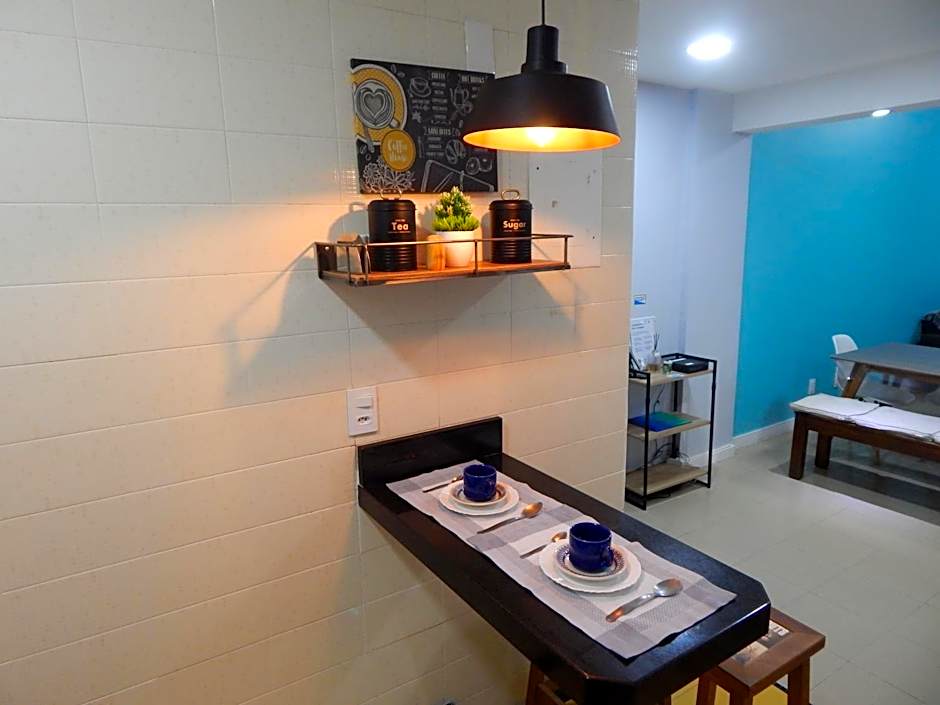 Varandas da Praia do Forte - Apartamento frente ao Mar