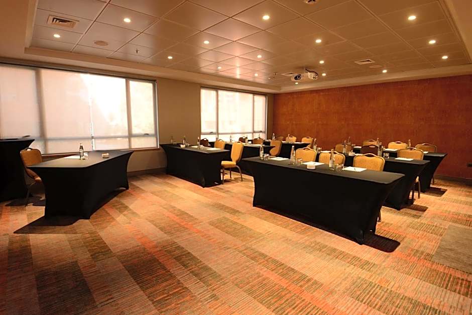 InterContinental Santiago By IHG