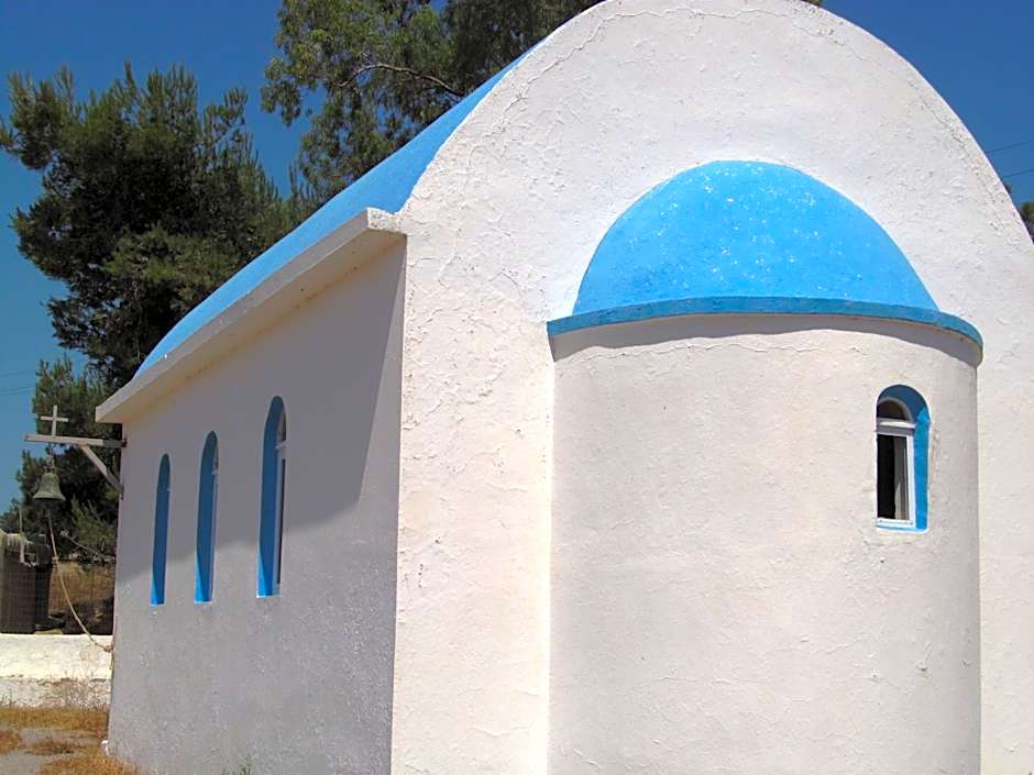 Paraschos Studios Kos