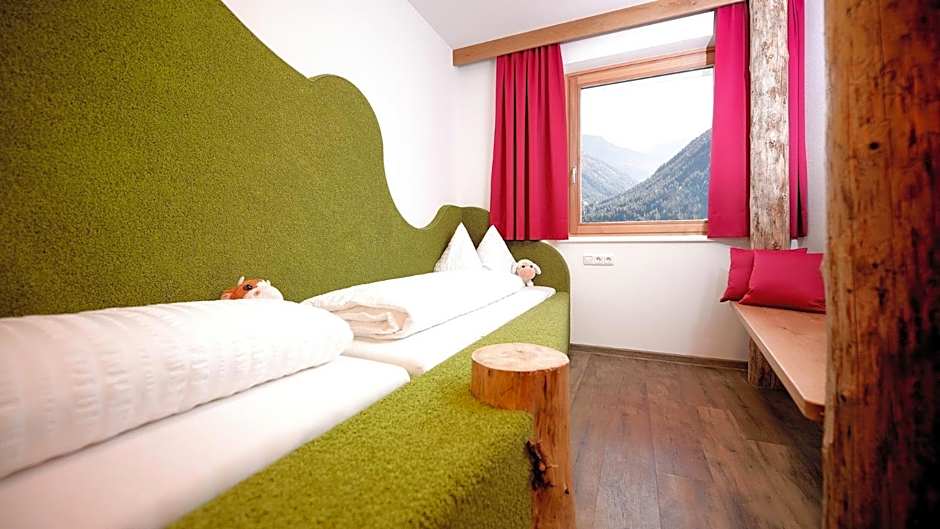 Almfamilyhotel Scherer