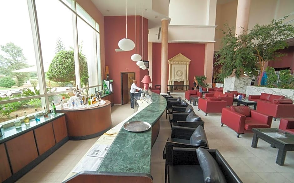 Phebus Hotel Gammarth