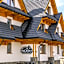 Apartamenty Maciejka Odkryj Zakopane