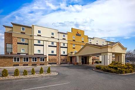 Comfort Inn & Suites Michigan City South