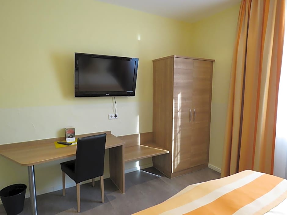 Hotel Trutzpfaff