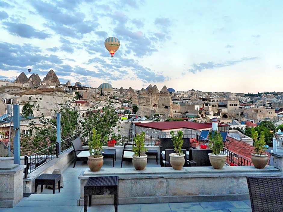 Diamond of Cappadocia Hotel
