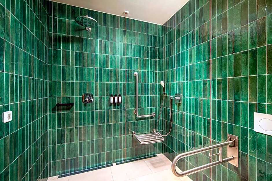 Kimpton Bem Budapest By IHG