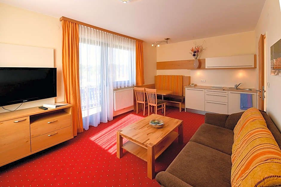 Gasthof Pension Seidl