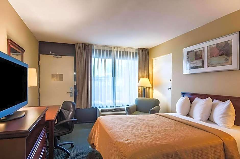 Quality Inn Manassas