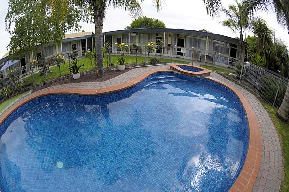 Warrina Inn Wodonga CBD