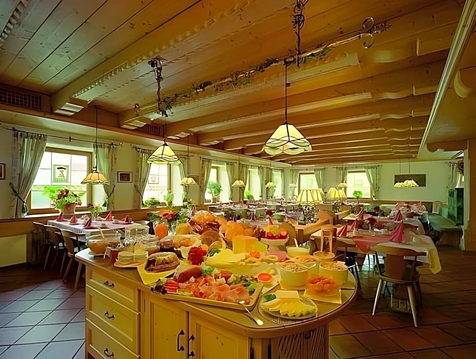 Hotel Helmer