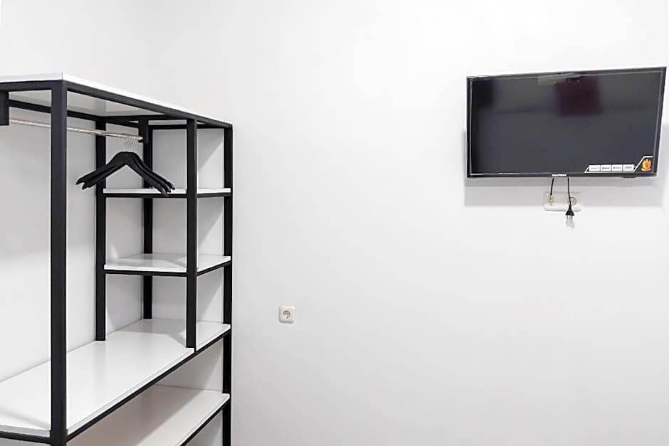 RedDoorz near Universitas Siliwangi 2