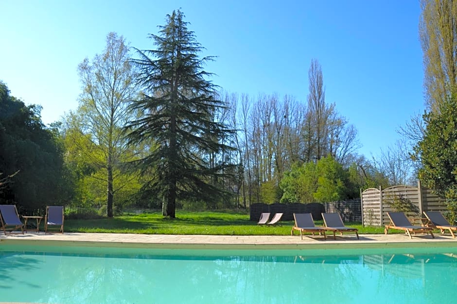 Le Clos Sainte-Marie