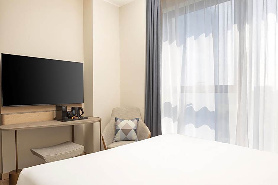 Courtyard Milano Linate