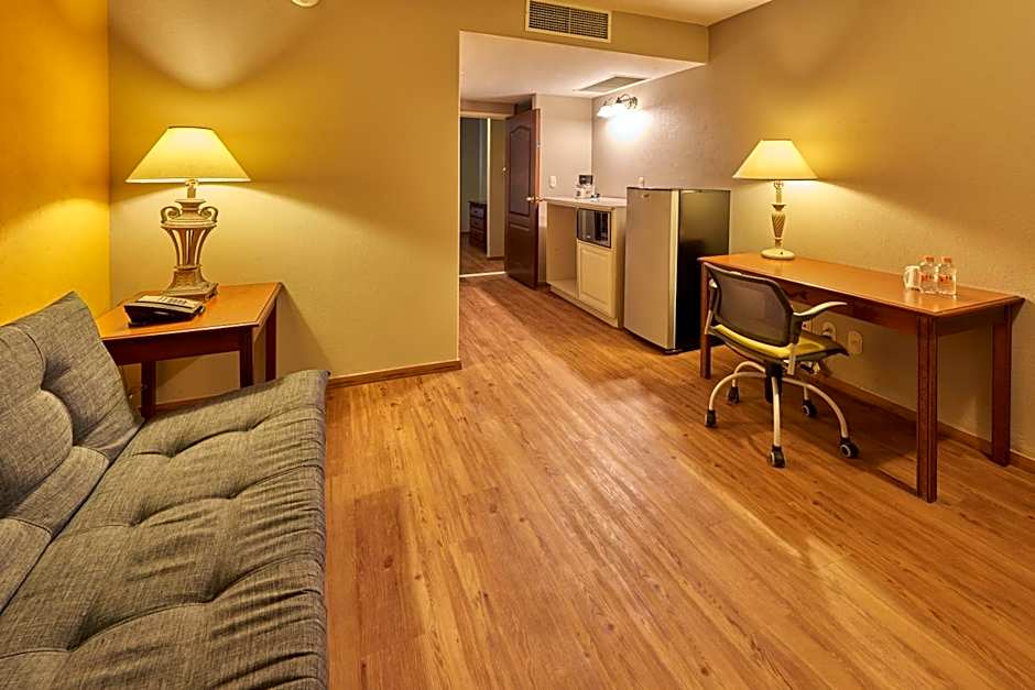 Sierra Suites By HP Hotels