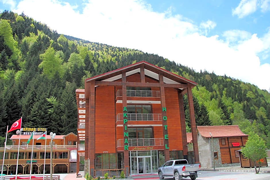 Akpinar Hotel