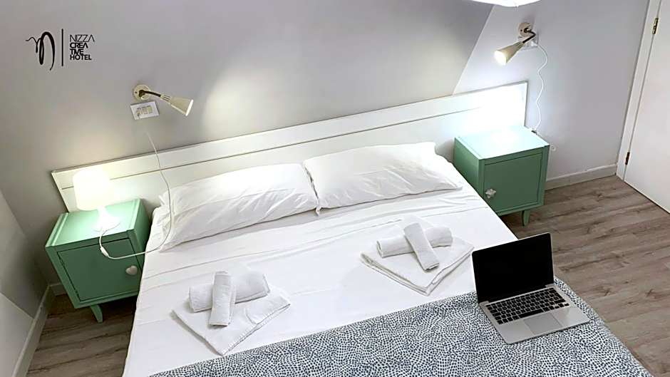 Hotel Nizza Creative Hotel