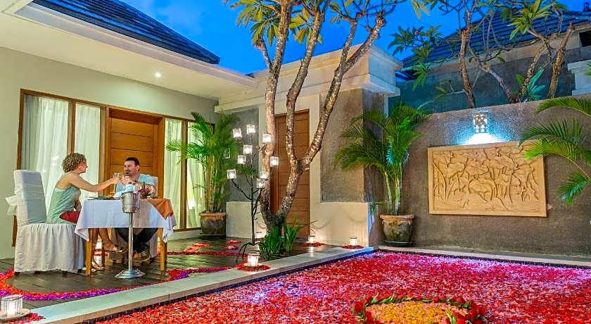 The Light Exclusive Villas and Spa