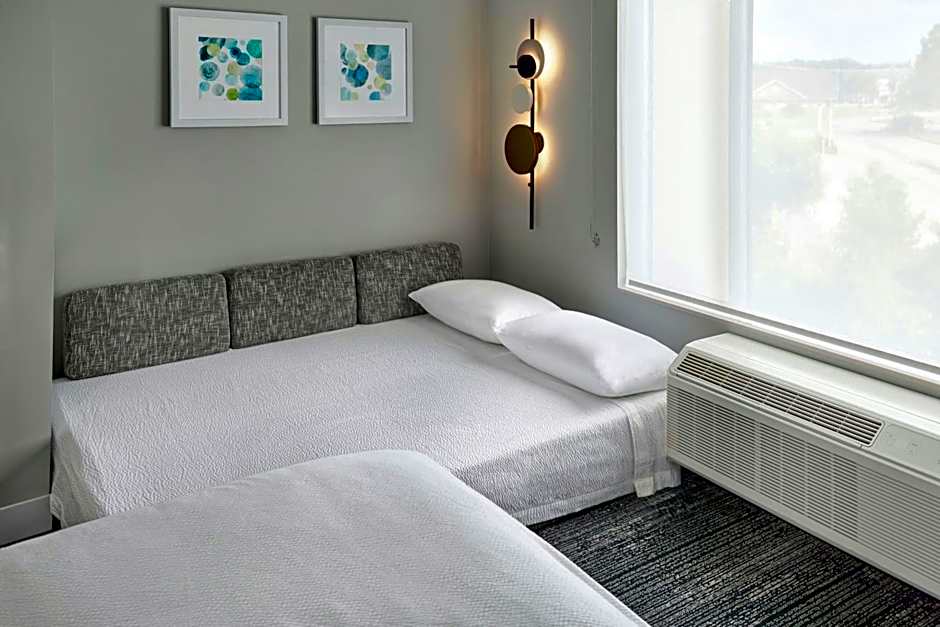 TownePlace Suites Calhoun