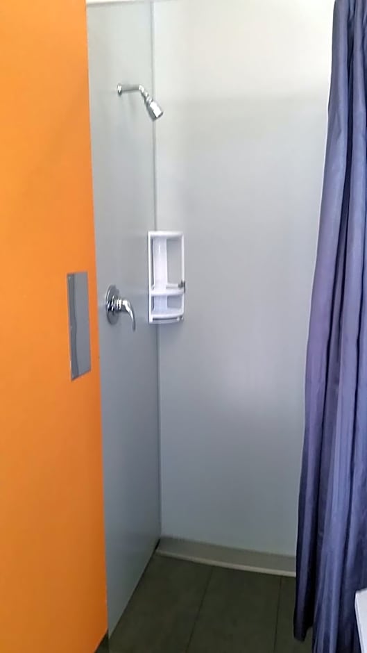 Fairlie Holiday Park