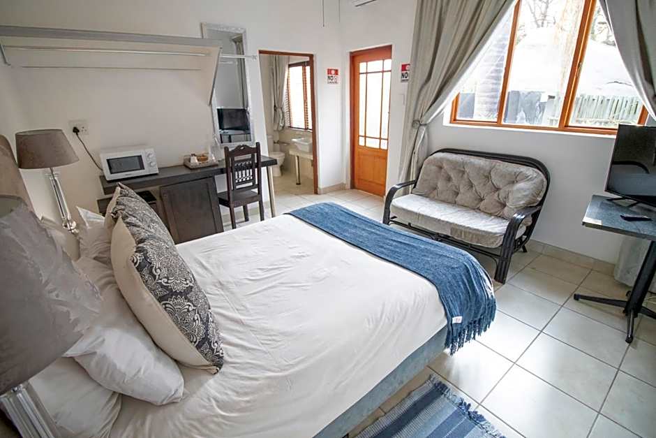 BON Hotel Rustenburg