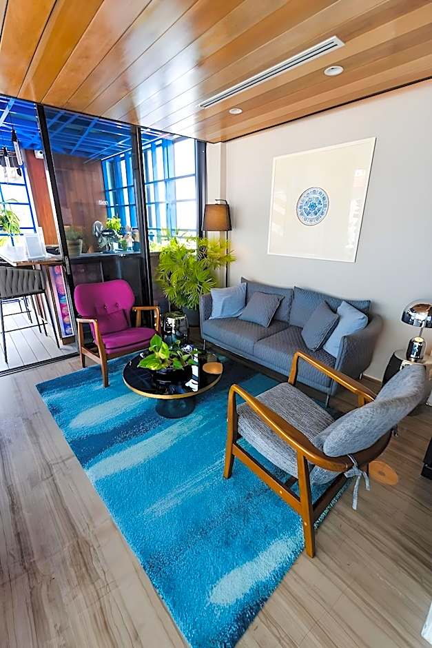 Tien Hotel Georgetown