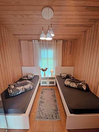 Apartment - Disability Access