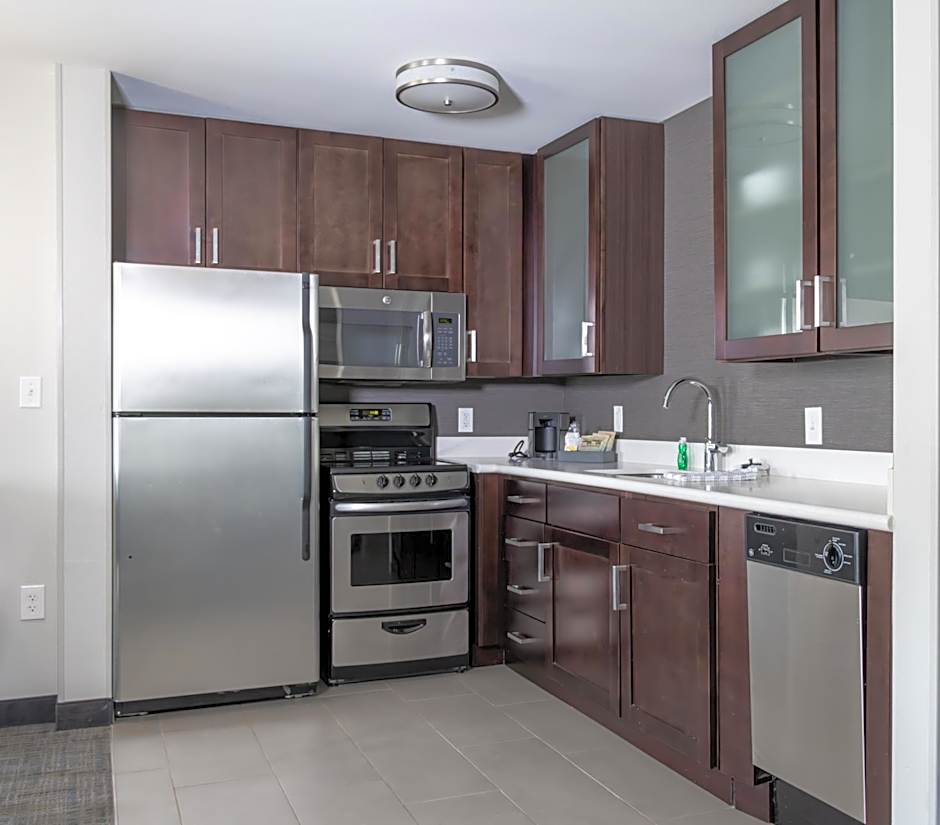 Residence Inn by Marriott Akron Fairlawn