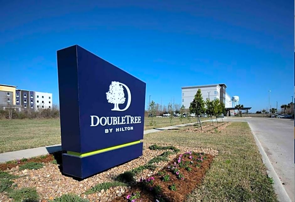 Doubletree Sulphur Lake Charles