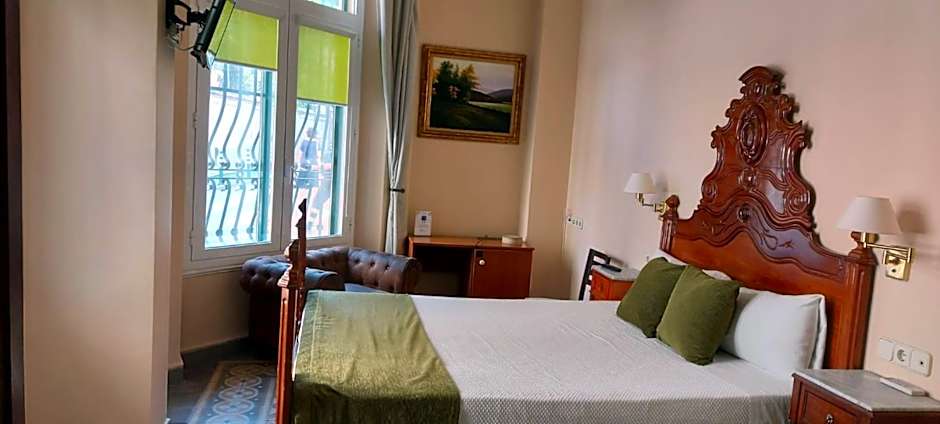 Hotel Noucentista