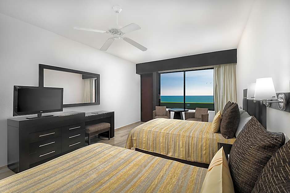 EL CID CASTILLA BEACH -ALL INCLUSIVE
