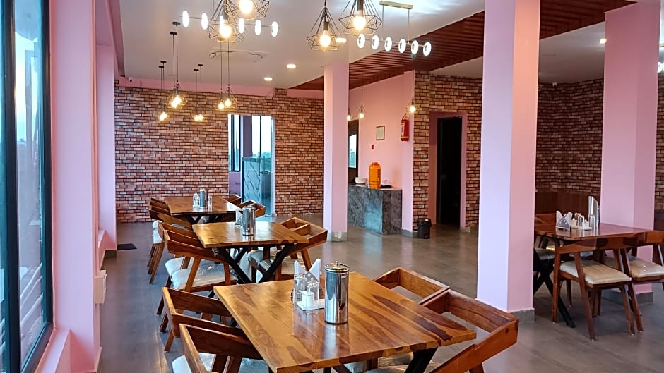 Hotel King Safire-Port Blair