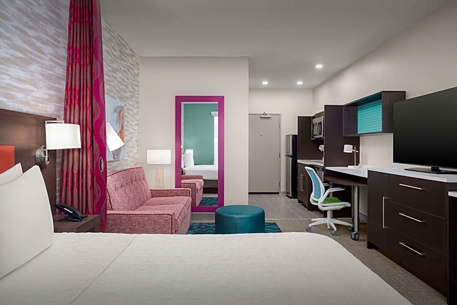 Home2 Suites by Hilton Laredo North