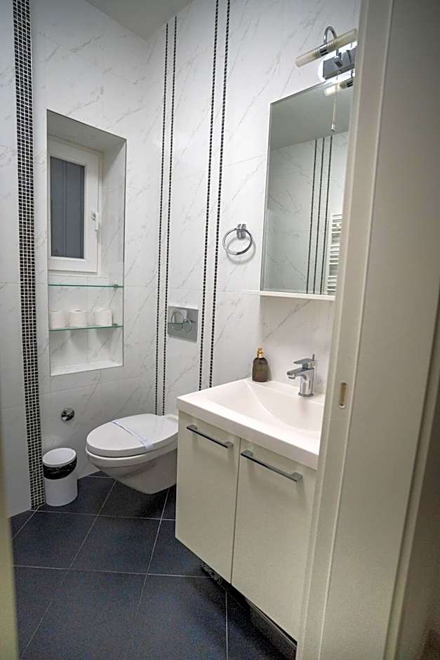 Privilege Room's by Central Park