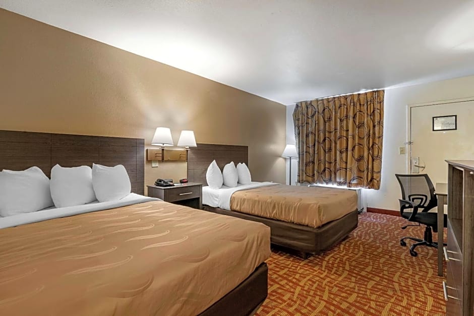 Quality Inn At Town Center – Beaufort, SC