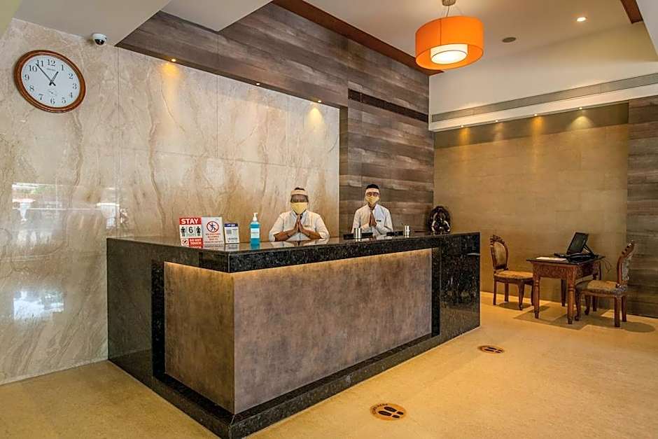 Nanutel Hotel