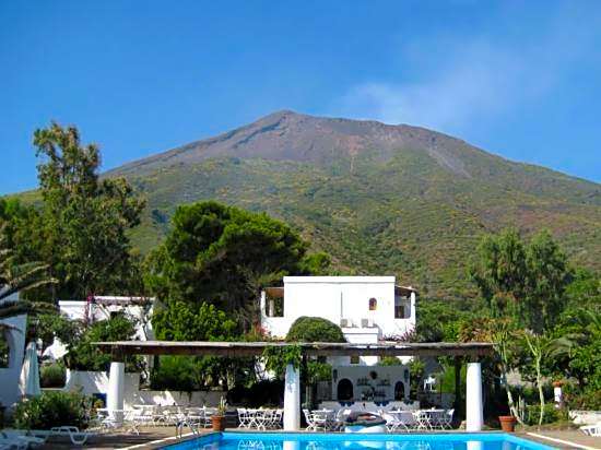 Hotel la Sciara