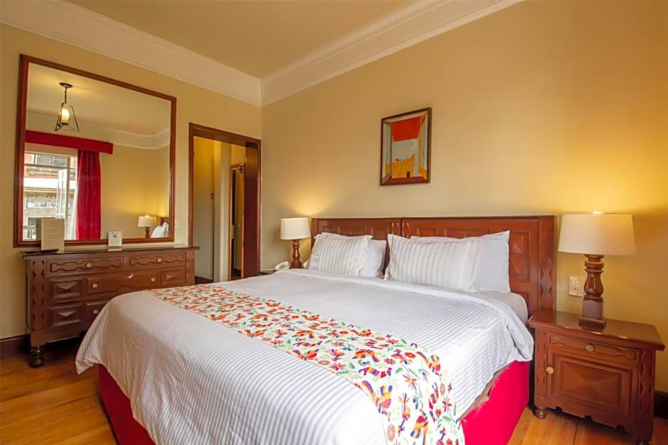 Best Western Majestic Hotel