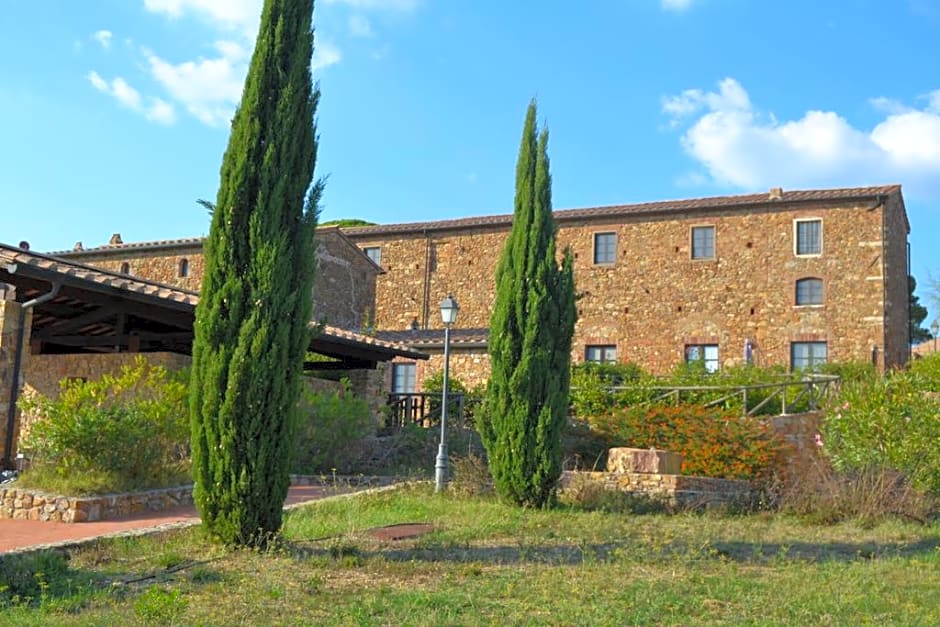 Antico Borgo Casalappi