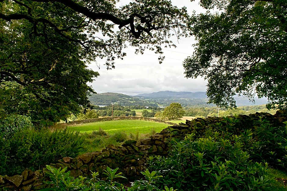 YHA Windermere Hostel