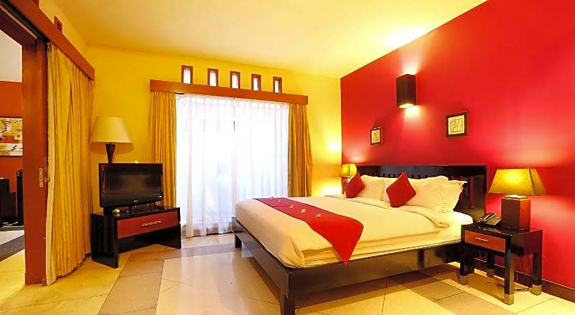 The Bali Bliss Villa